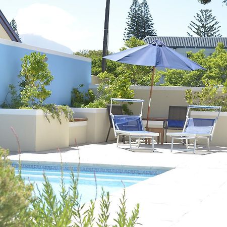 Harmony Place Hotel Hermanus Buitenkant foto