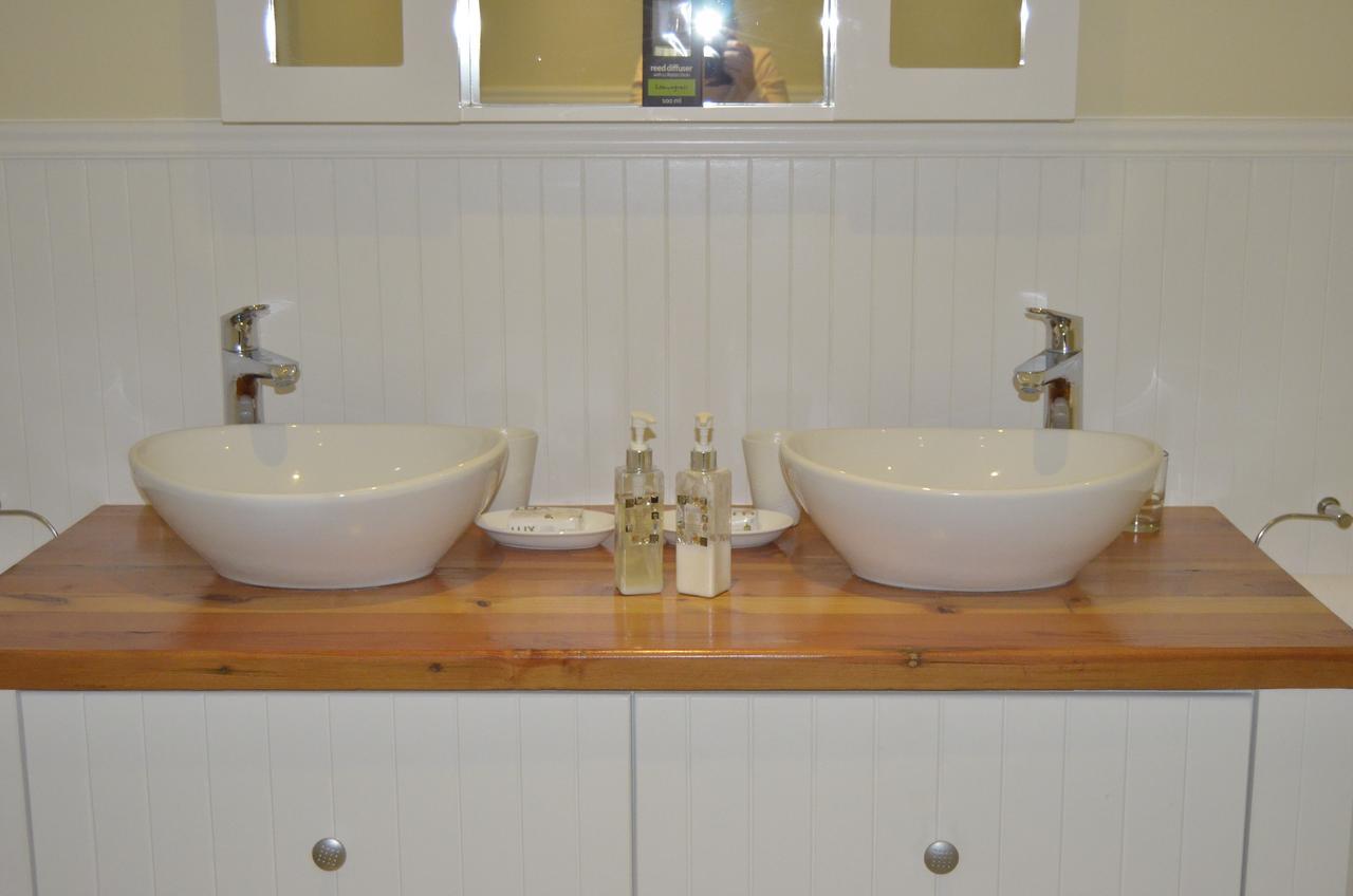 Harmony Place Hotel Hermanus Buitenkant foto
