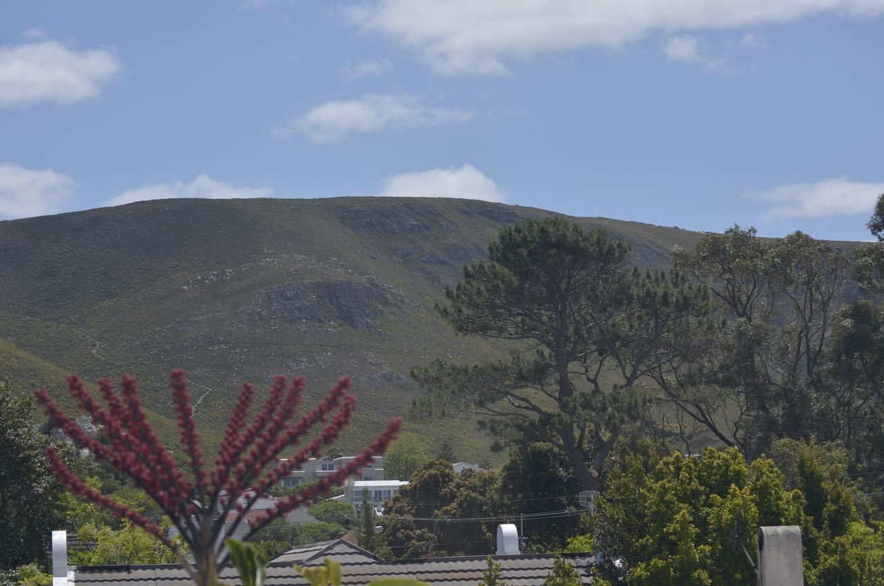Harmony Place Hotel Hermanus Buitenkant foto