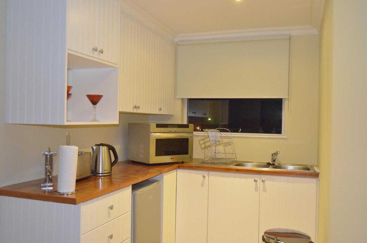 Harmony Place Hotel Hermanus Buitenkant foto