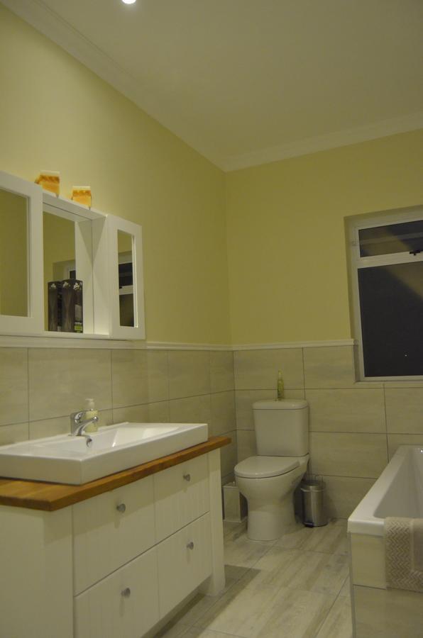 Harmony Place Hotel Hermanus Buitenkant foto