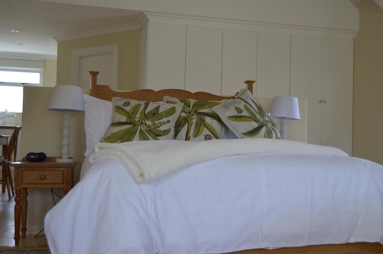 Harmony Place Hotel Hermanus Buitenkant foto