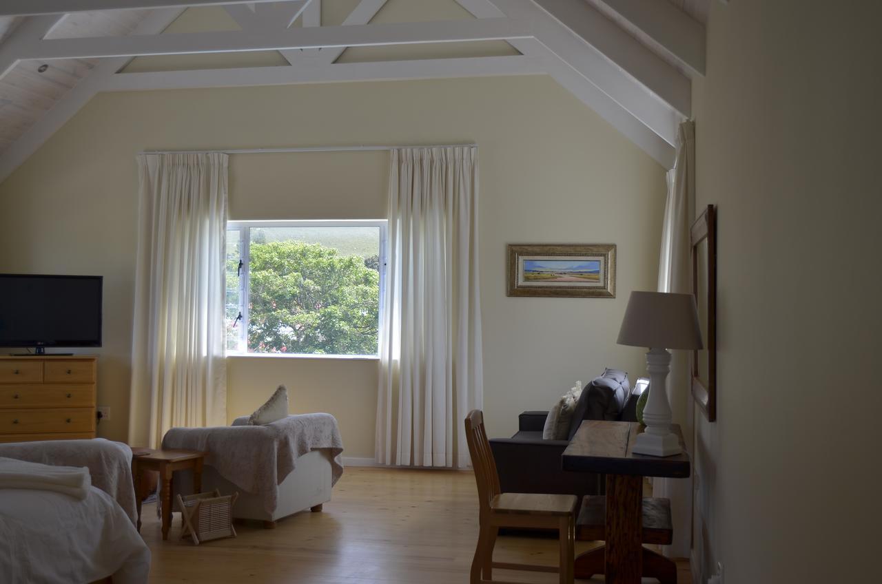 Harmony Place Hotel Hermanus Buitenkant foto