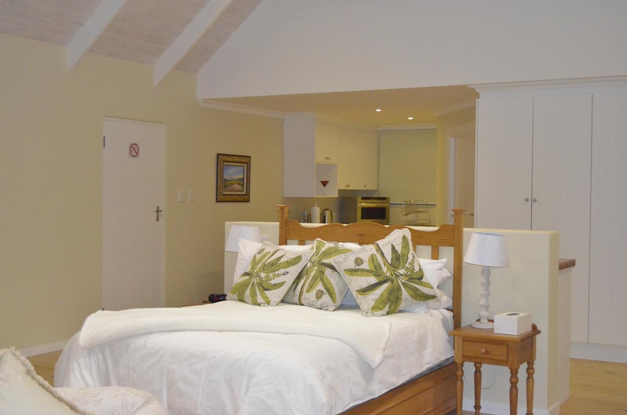 Harmony Place Hotel Hermanus Buitenkant foto