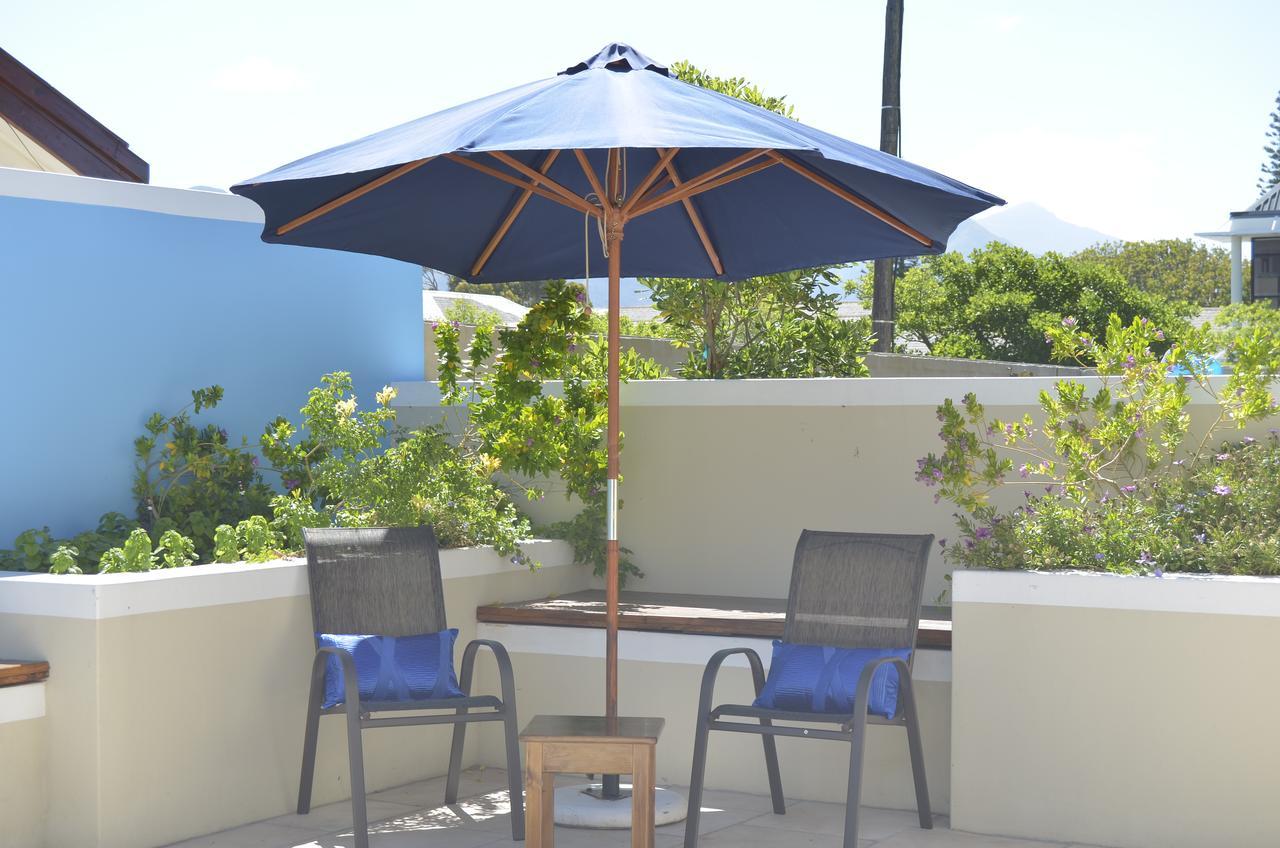 Harmony Place Hotel Hermanus Buitenkant foto