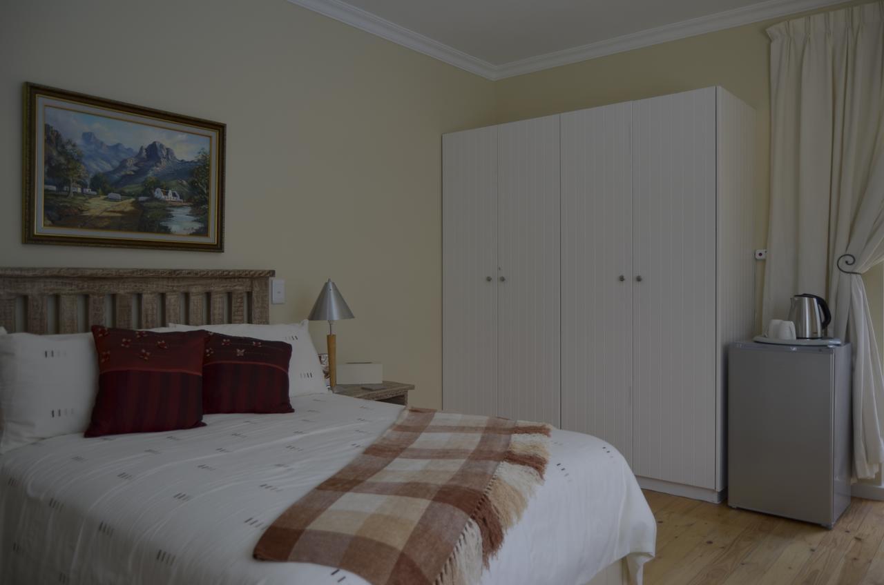 Harmony Place Hotel Hermanus Buitenkant foto