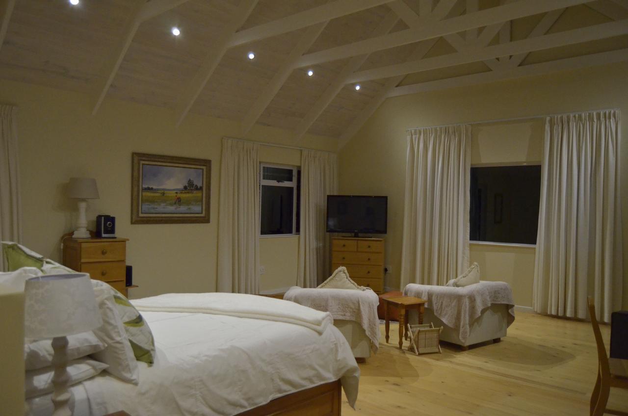 Harmony Place Hotel Hermanus Buitenkant foto