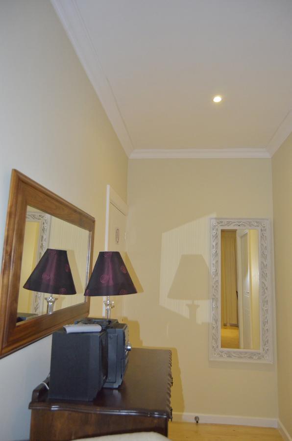 Harmony Place Hotel Hermanus Buitenkant foto