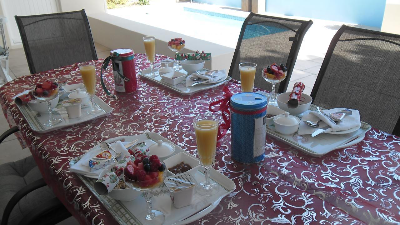 Harmony Place Hotel Hermanus Buitenkant foto